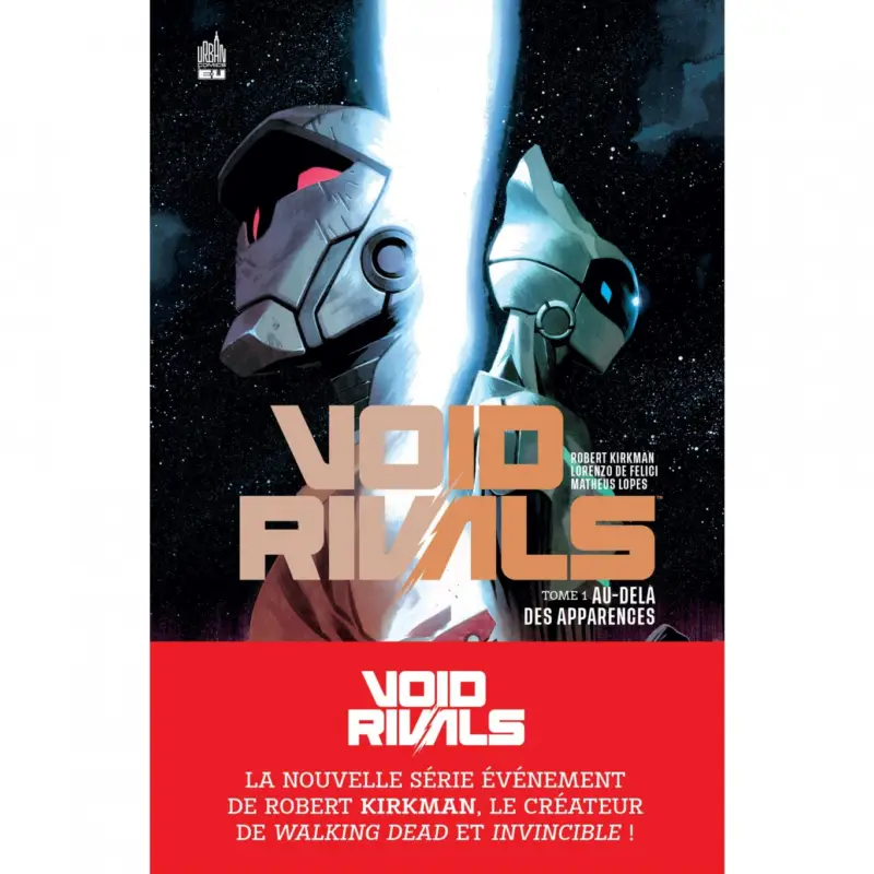 Bon Marché Void Rivals tome 1
