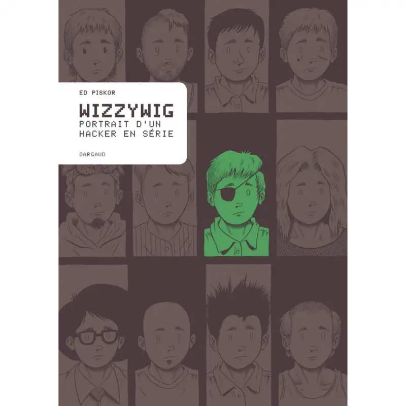 Wizzywig Nouvel Arrivage
