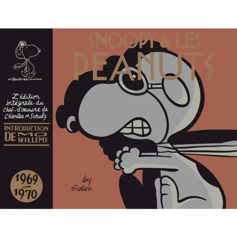 Vente Flash Snoopy & les Peanuts – Tome 10
