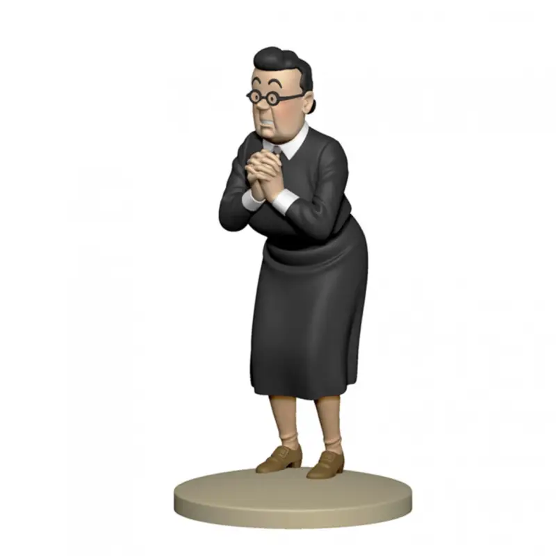 Réduction Madame Irma