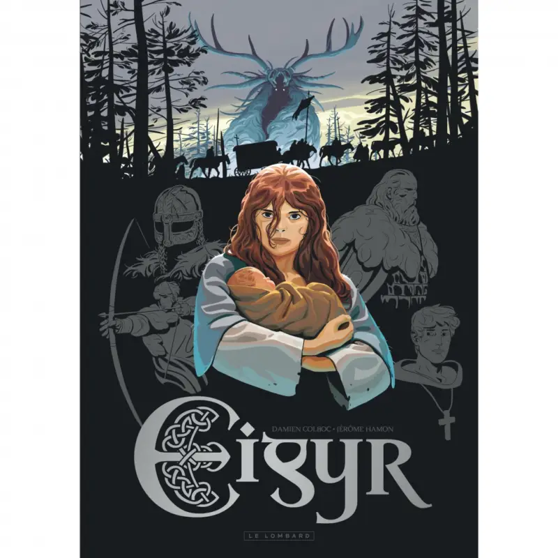 Authentique Eigyr