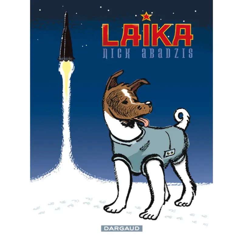Laïka Offre Exclusive