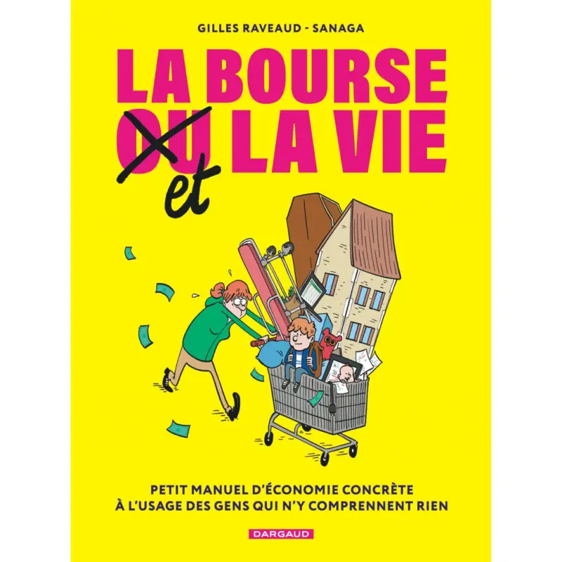 La Bourse et la Vie Petit Prix