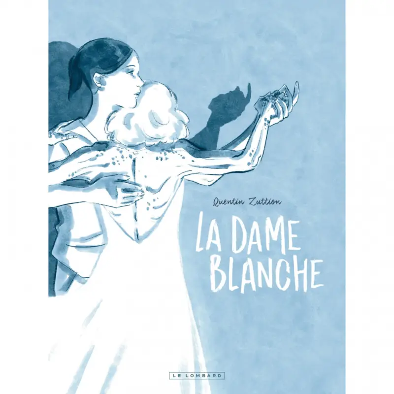 Offre Spéciale La Dame Blanche