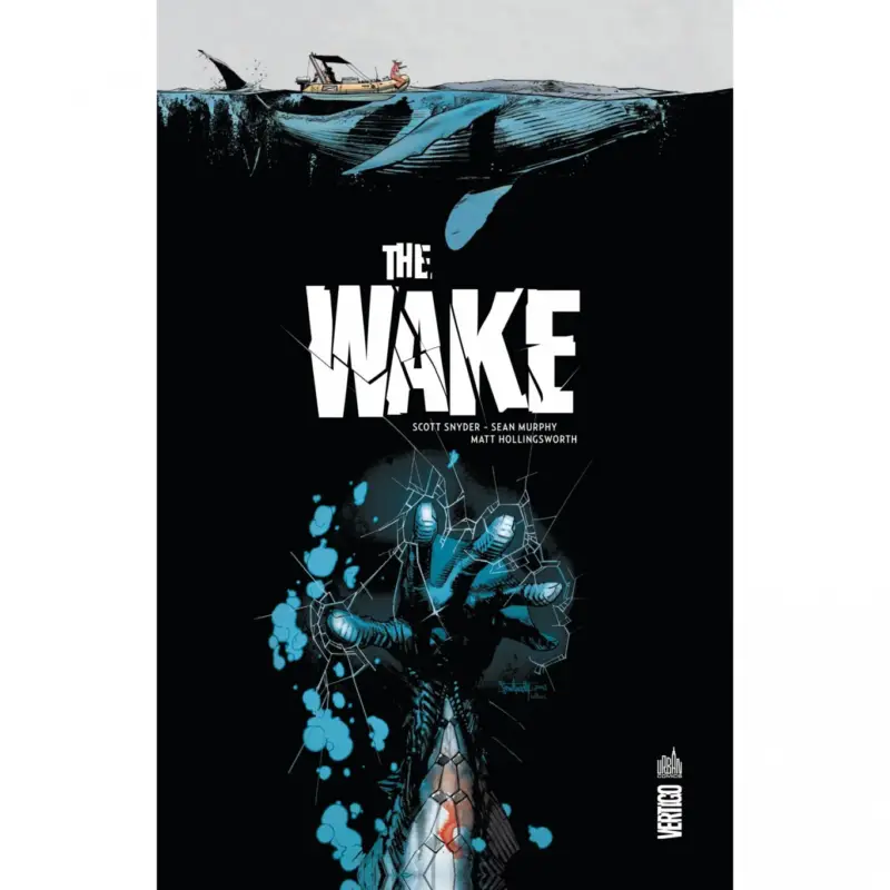 THE WAKE Achetez Aujourd'hui