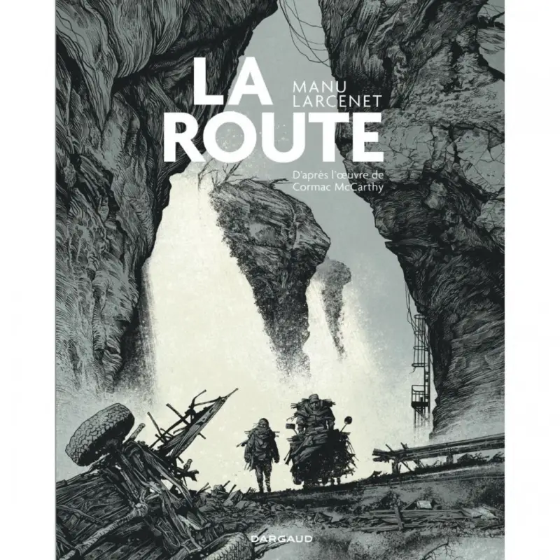 La route Certifié