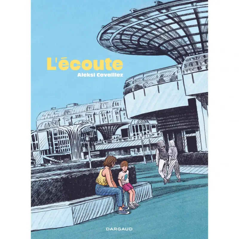 Solde L'écoute