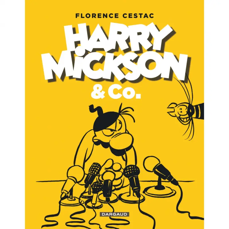 Harry Mickson & Co Offre Exclusive