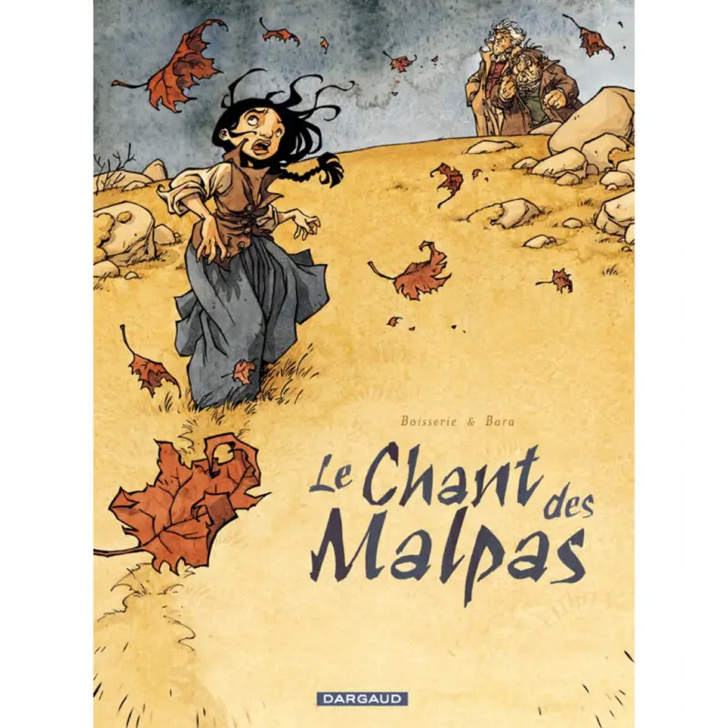Offre Spéciale Le Chant des Malpas