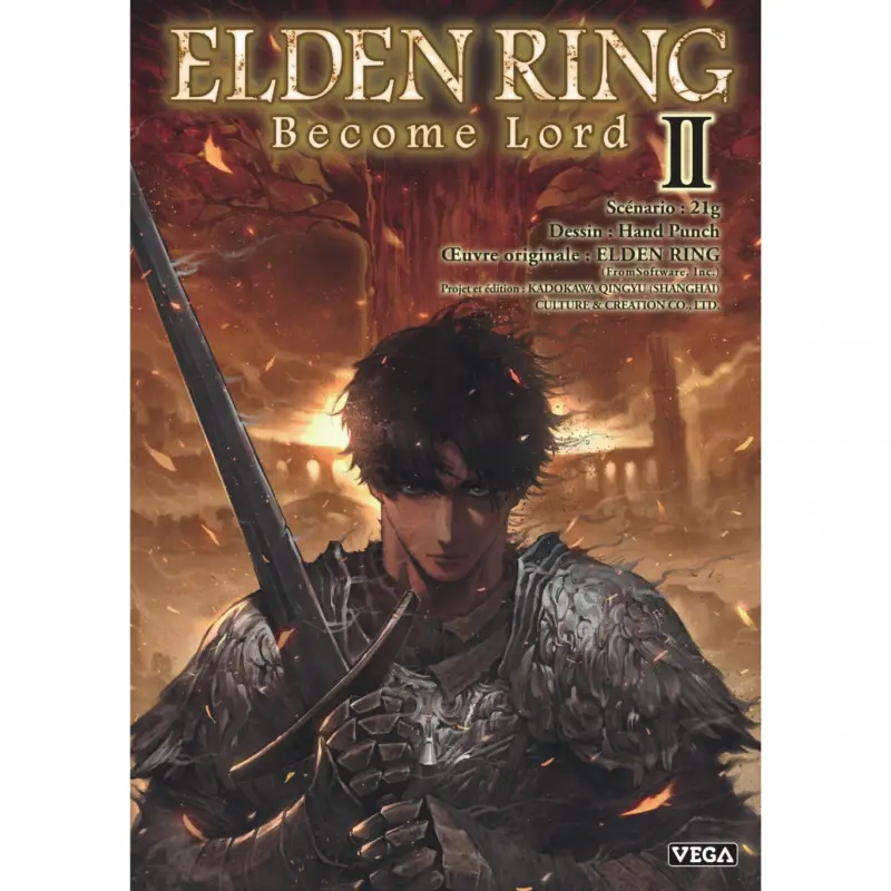 Offre Exclusive Elden ring become lord T2