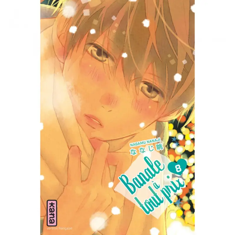Offre Exclusive Banale à tout prix – Tome 8