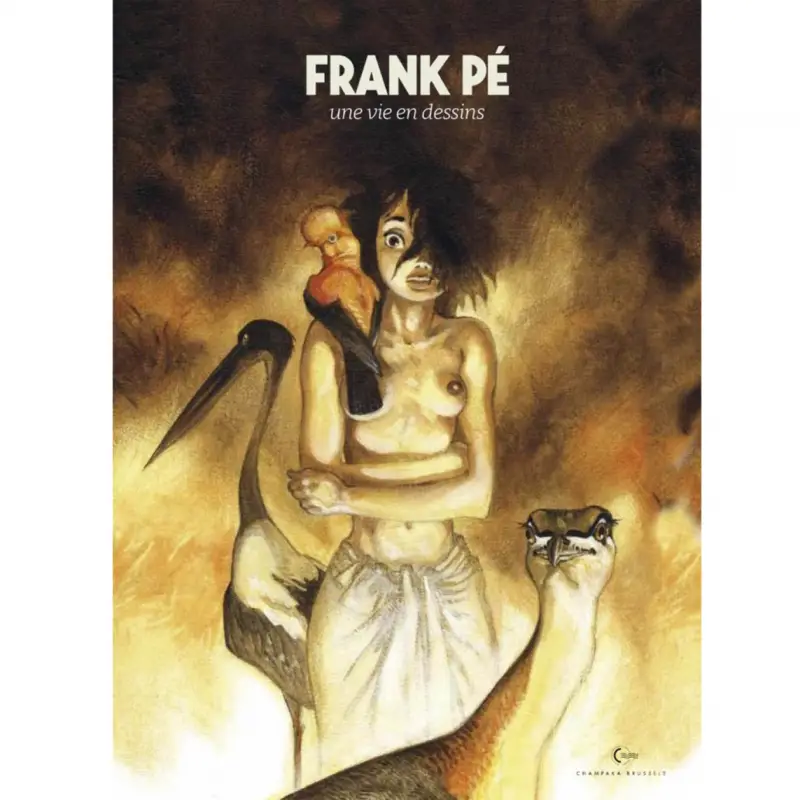 Frank Pé (Edition spéciale) Must-Have