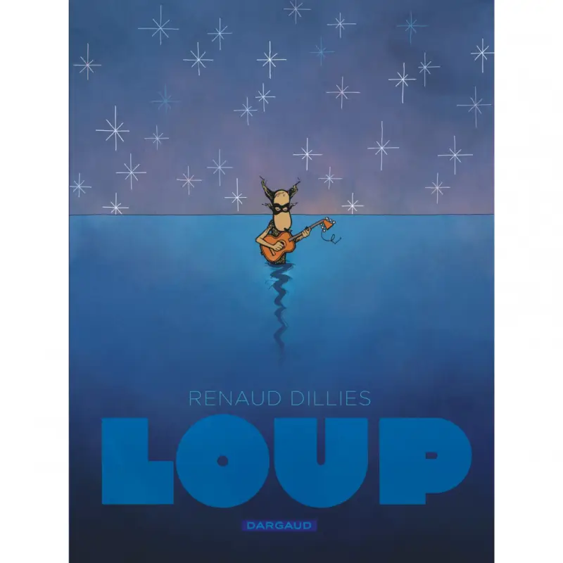 Loup Soldes