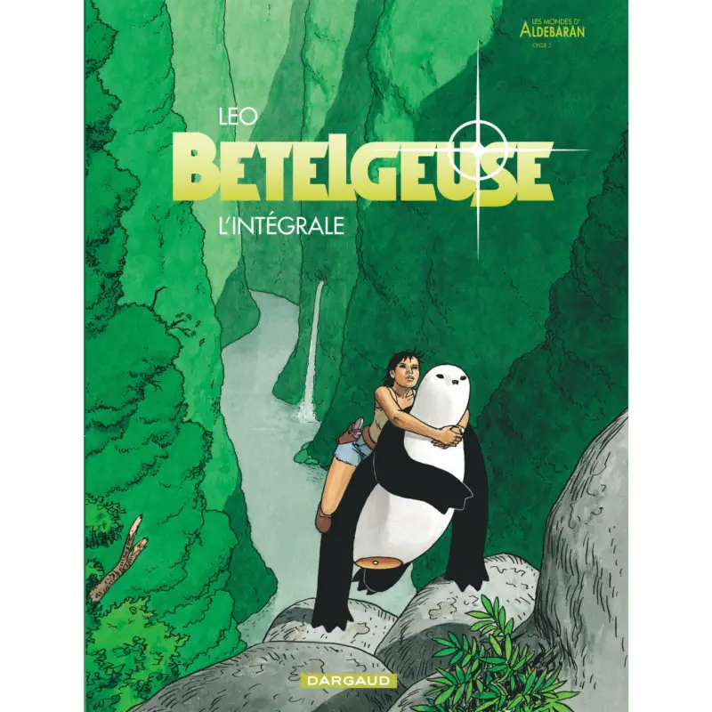 Bételgeuse – Intégrale complète Quantité Limitée