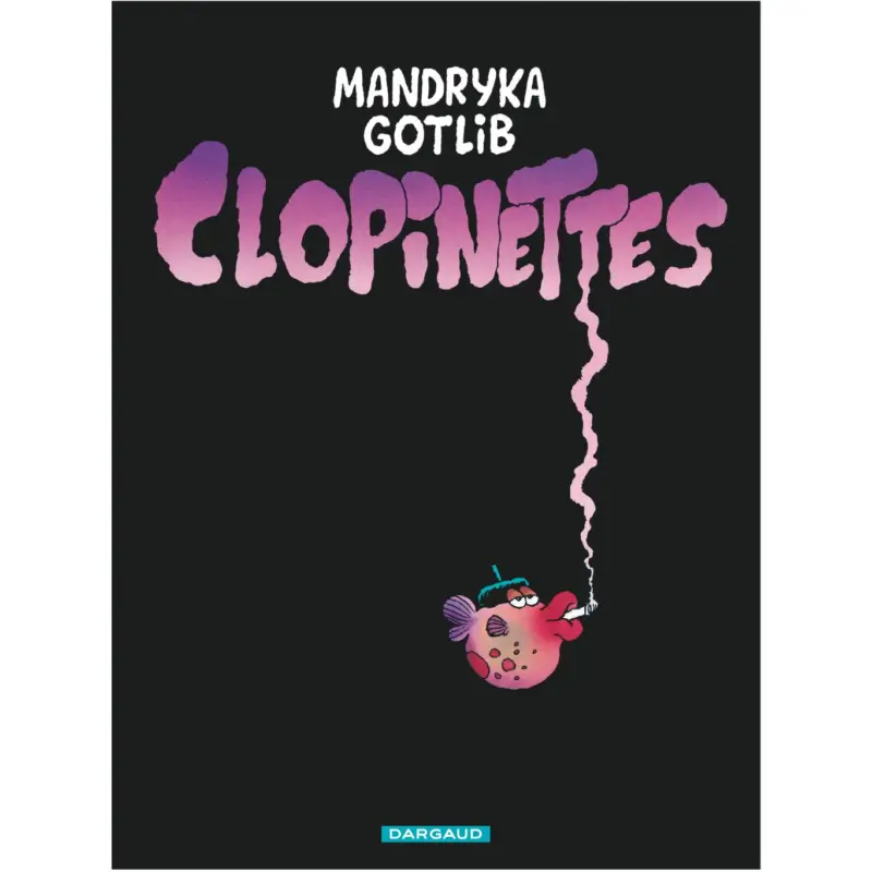 Clopinettes Prix Cassé
