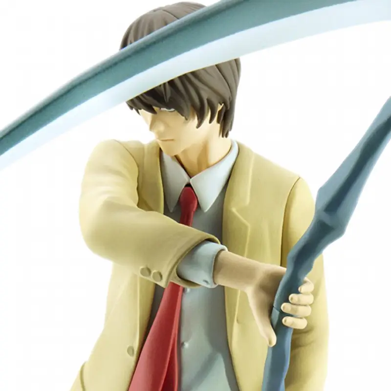 Produit De Marque DEATH NOTE - Figurine Light