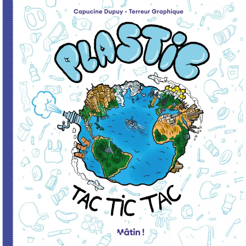 Offre Du Jour Plastic Tac Tic Tac