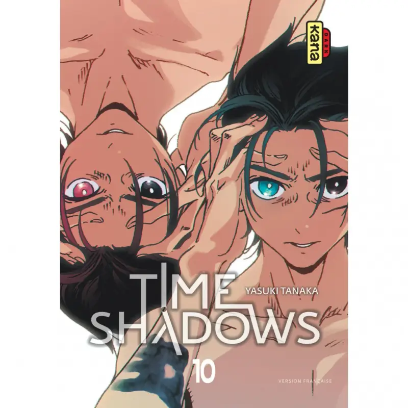 Time shadows – Tome 10 Achat Immédiat