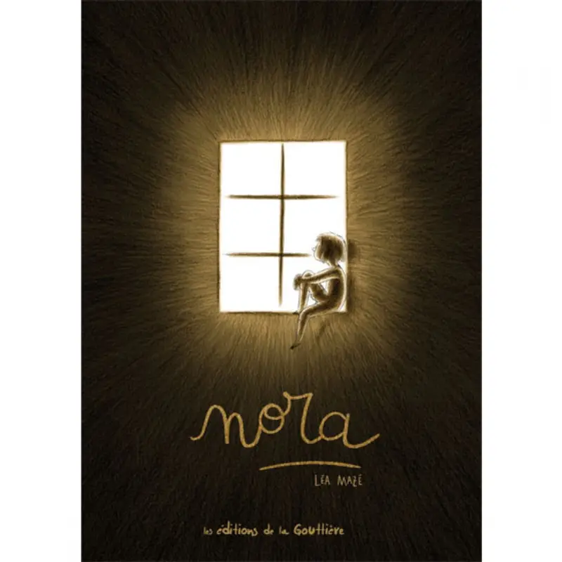 Dernier Modèle NORA
