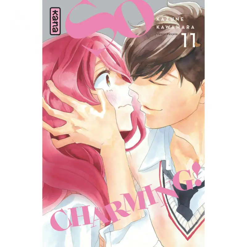 So charming ! – Tome 11 Achat Immédiat