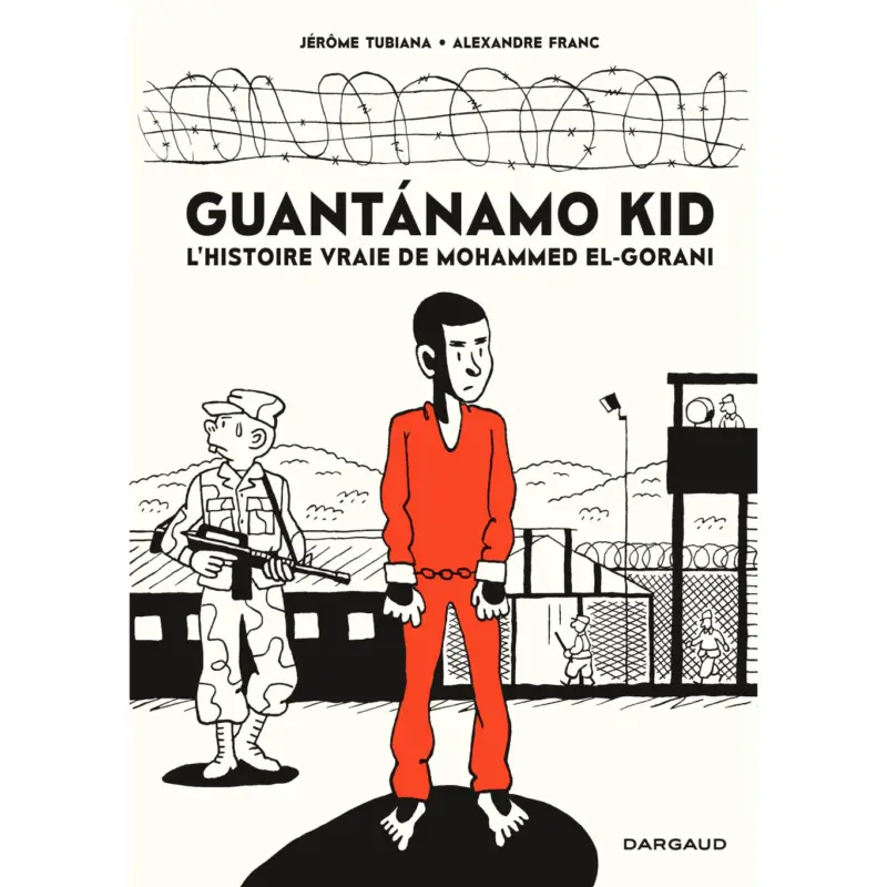 Guantanamo Kid Usine Directe