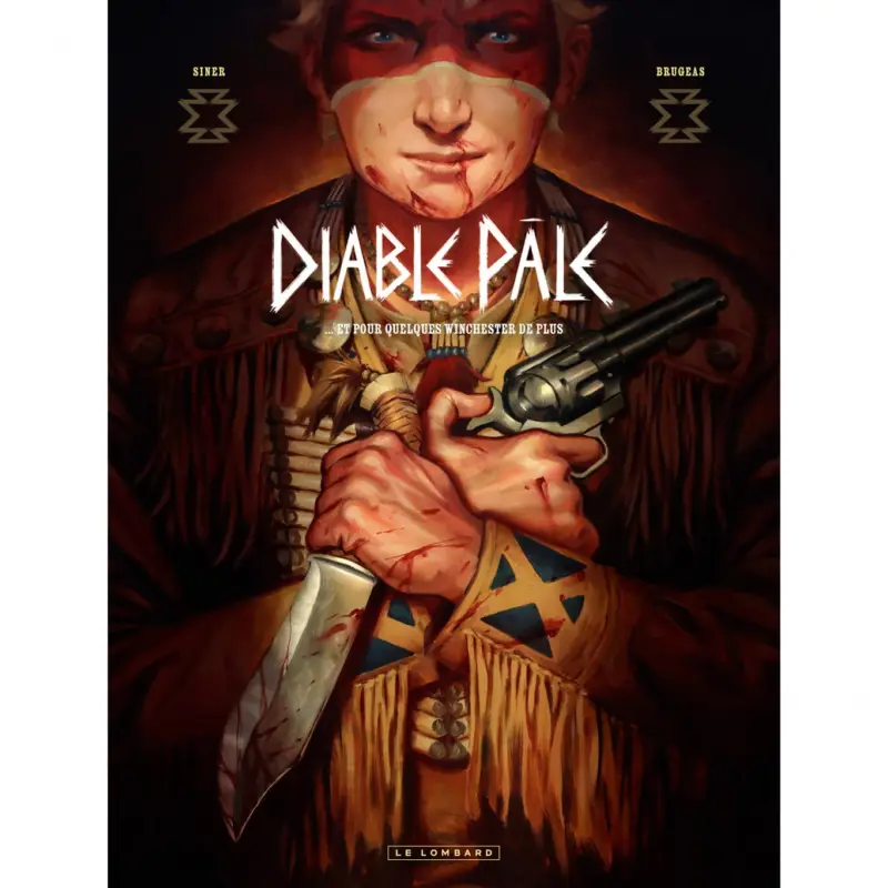 Diable pâle – Tome 1 – Et pour quelques Winchester de plus Réduction