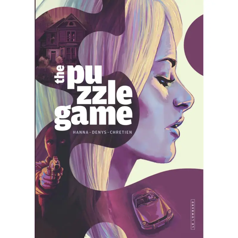 The Puzzle Game Bon Marché
