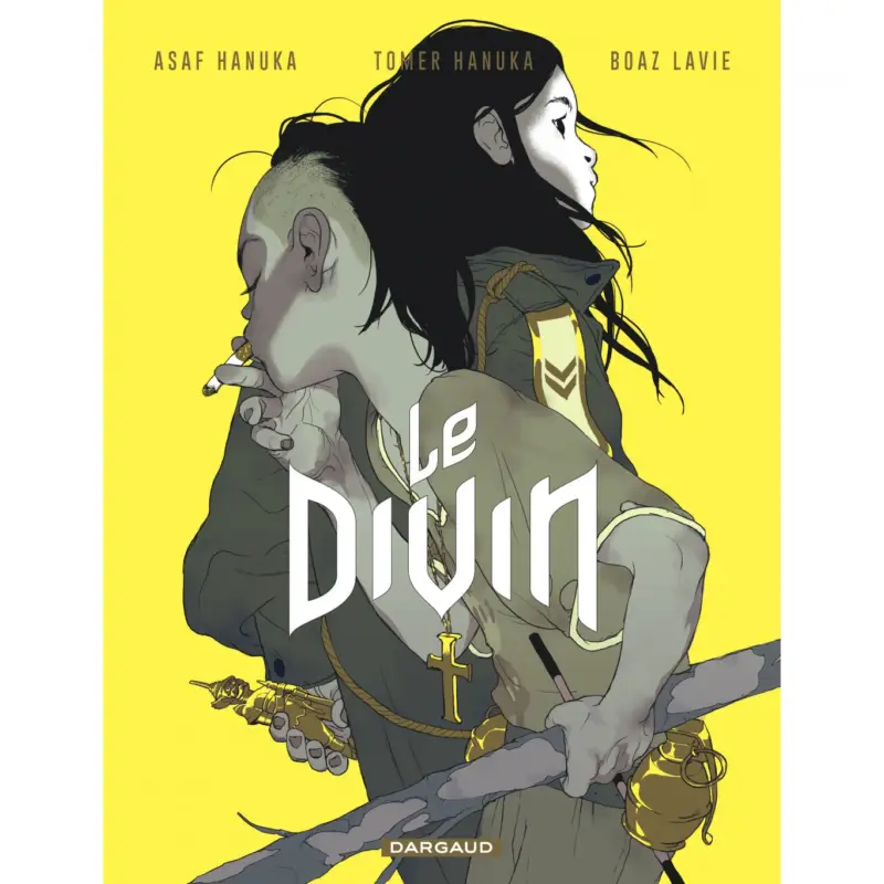 Le Divin Meilleure Vente