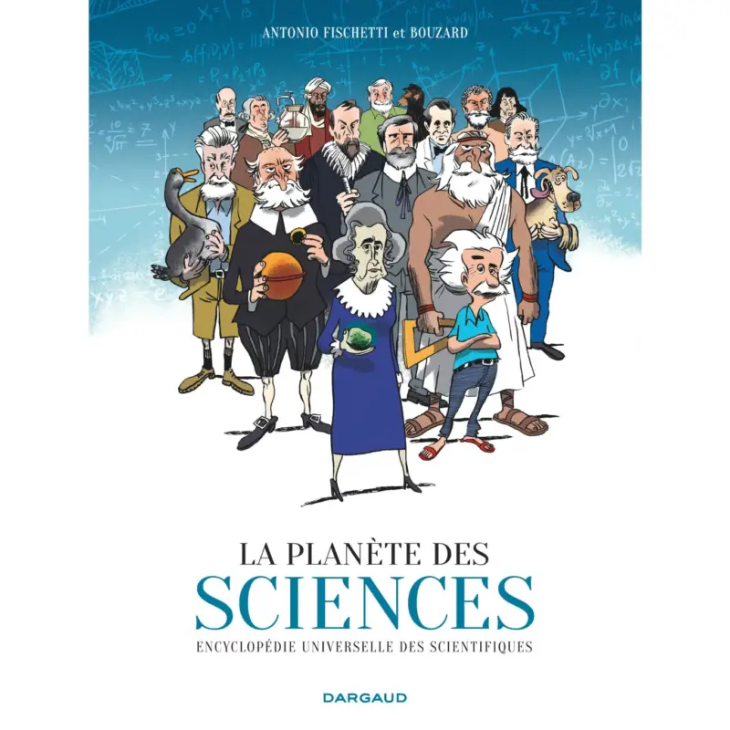 Offre Exclusive La Planète des sciences