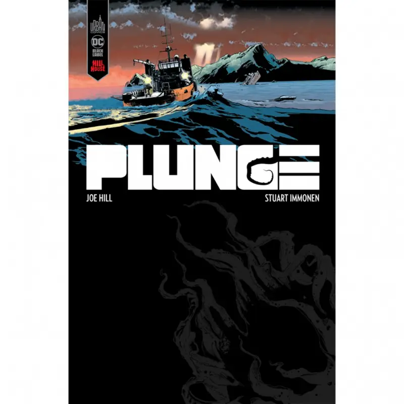Offre Limitée Plunge
