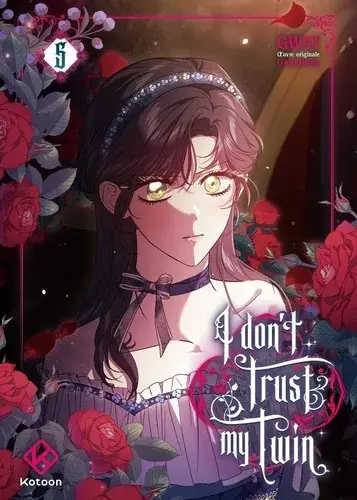 I Don't Trust My Twin T05 Réduction