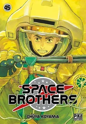 Commande En Gros Space Brothers T45