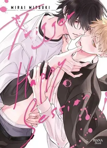Bon Plan Trigger Happy Session