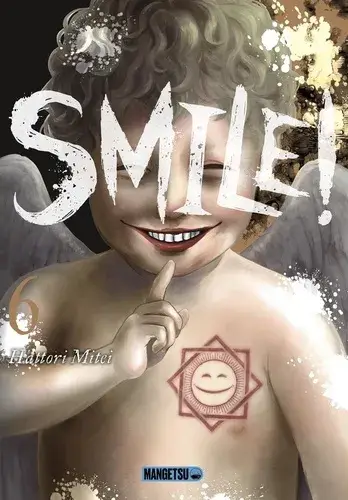 Commander Vite Smile! T06
