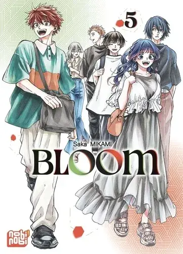 Bloom T05 Prix Réduit