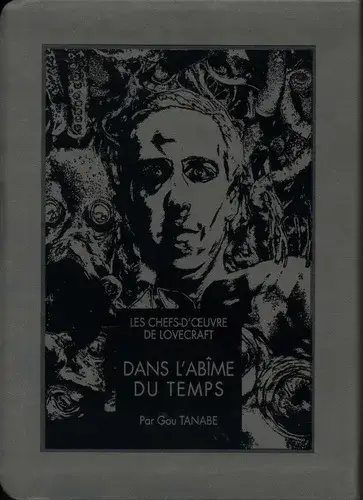 Prix Réduit Les Chefs D'oe Lovecraft Dans L'abime Du Temps