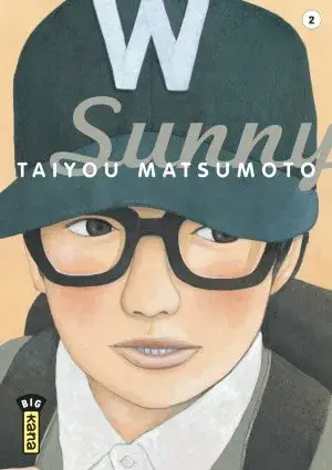 Sunny T02 Expédition Rapide