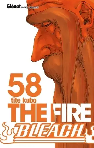 Bleach T58 Pas Cher