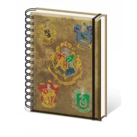 Promotion Saisonnière Le Livre 5 De Harry Potter Crêtes De Poudlard