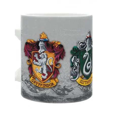 La Coupe Grey Boucliers Des Maisons De Harry Potter Bon Marché