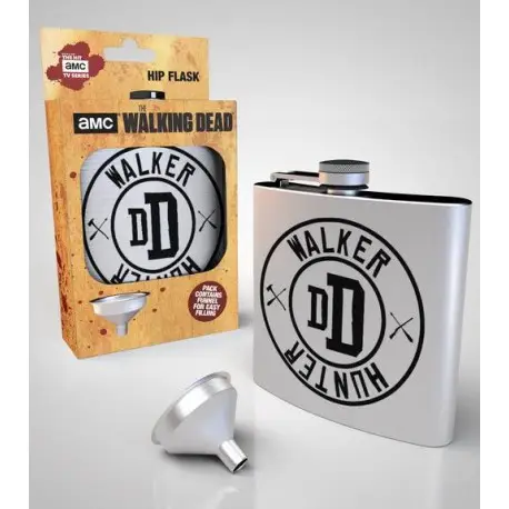 Authentique Nouveau Walking Dead Walker Deluxe Hunter