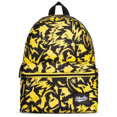 Mini sac à dos Pokèmon Pikachu avec coup de foudre Pikachu Meilleur Choix