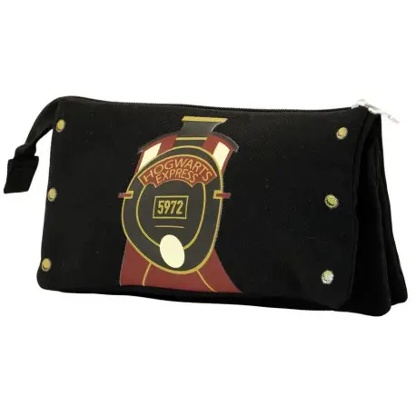 Offre Exclusive Harry Potter Hogwarts Express Triple Case