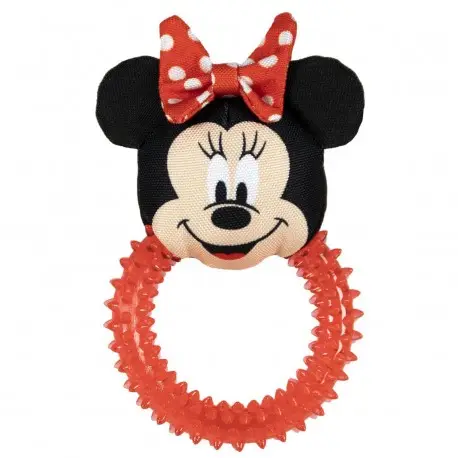 Satisfait Ou Remboursé Jouet de dentition pour chien Disney Minnie