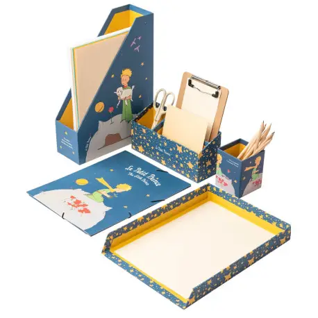 Commander Maintenant Organiseur de bureau Le Petit Prince