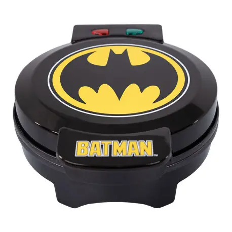 Haute Qualité Gaufrier Batman DC Comics
