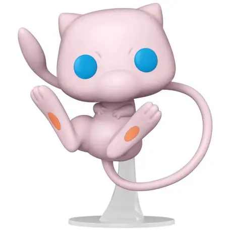 Meilleure Vente Funko POP ! Jumbo Mew Super Sized Pokemon
