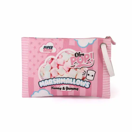 Achetez Aujourd'hui Trousse de toilette Marsmallows Oh My Pop !