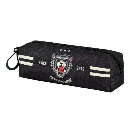 Étui pour tigre noir de style urbain Produit De Marque