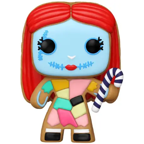 Funko Pop ! Sally Cookie Le cauchemar avant Noël Affaire À Saisir